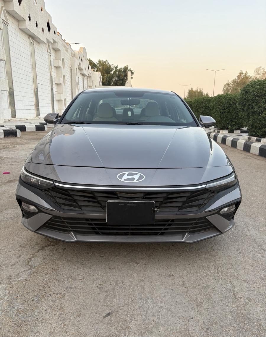 النترا 2024 مكينه 1.6