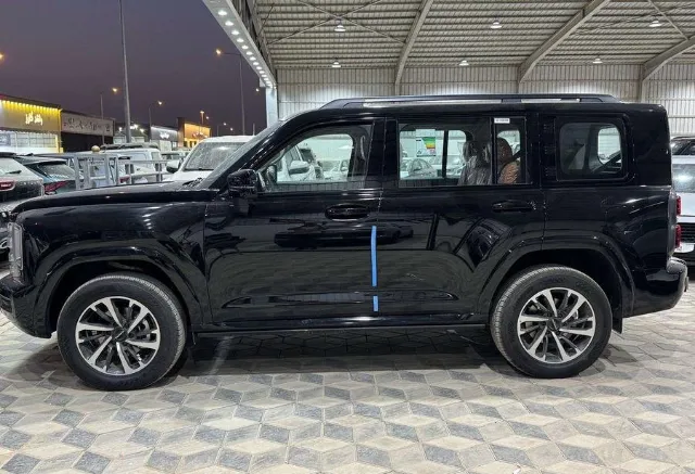 هافال اتش 9 2026 للبيع في الرياض
