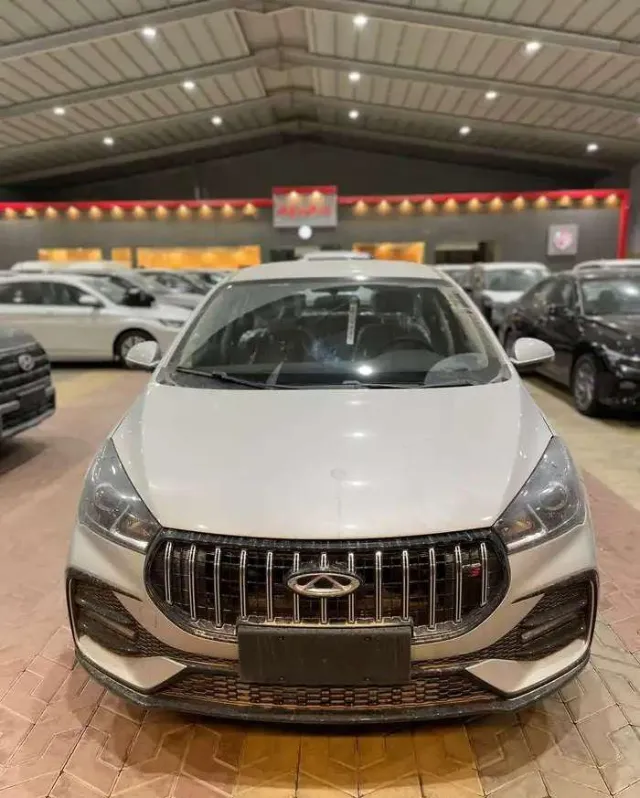 شيري · اريزو 5 2026 للبيع في الرياض — ممشى 0 كم