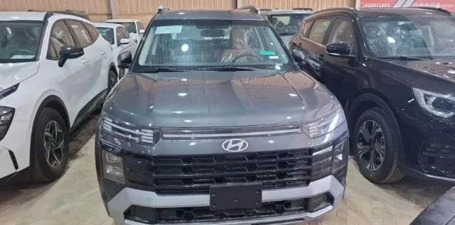 هيونداي · كريتا 2026 للبيع في جدة