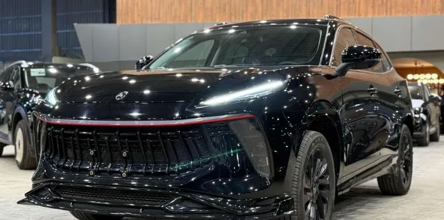 دونج فينج فورثينج تي 5 ايفو 2023 للبيع في الرياض