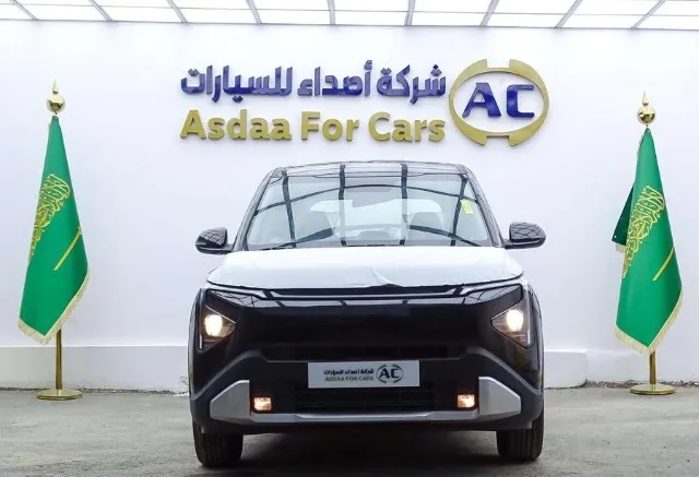 كيا · كارينز STANDARD 2026 للبيع في الرياض