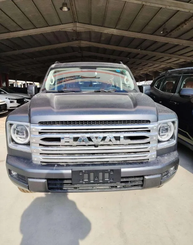 هافال · اتش 9 2026 للبيع في الرياض