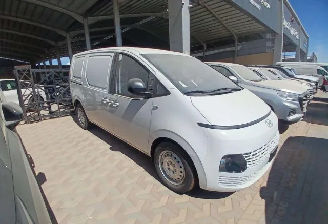 هيونداي · ستيريا 2026 للبيع في الأحساء
