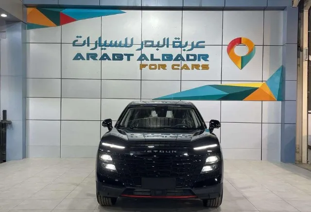 جيتور · داشينج 2026 للبيع في الرياض