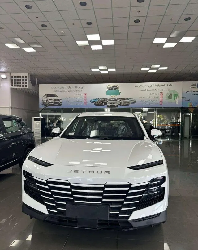 جيتور · داشينج 2023 للبيع في تبوك