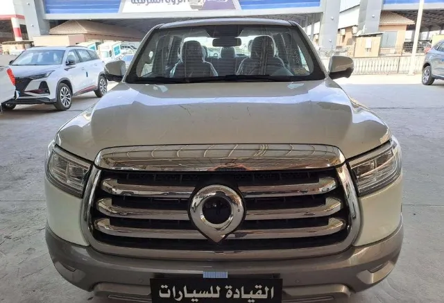جريت وول · باور 2025 للبيع في الدمام