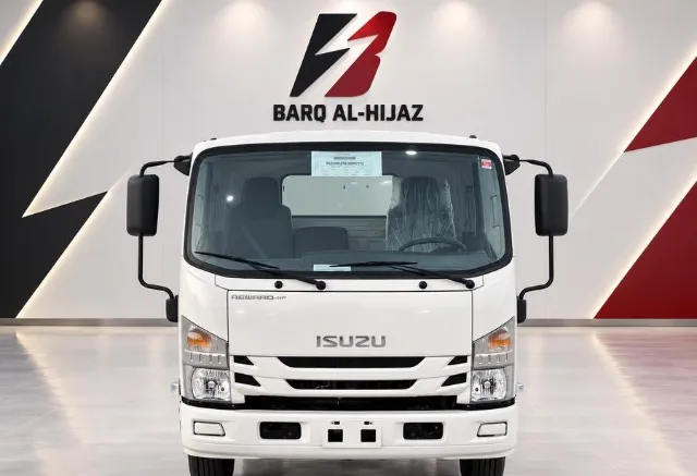 ايسوزو اسندر 2026 للتنازل في جدة