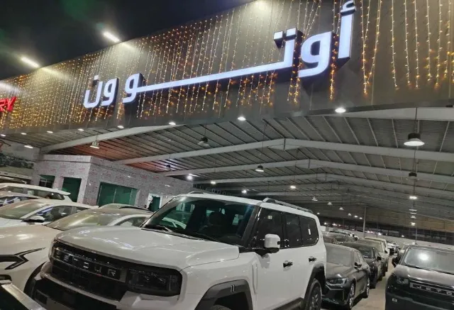 جيتور · جي 700 2026 للبيع في جدة — ممشى 100 كم