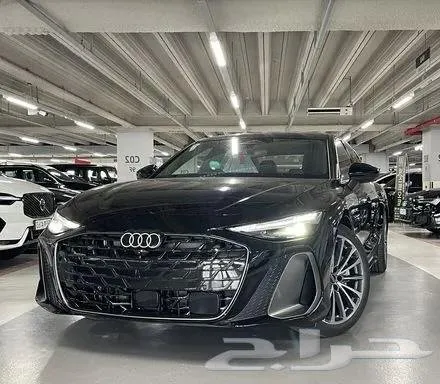 أودي · اي 6 2026 للبيع في جدة — ممشى 966 كم