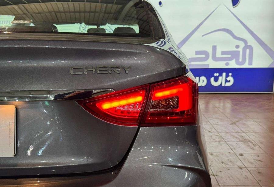 شيري اريزو 5 كمفورت 2024