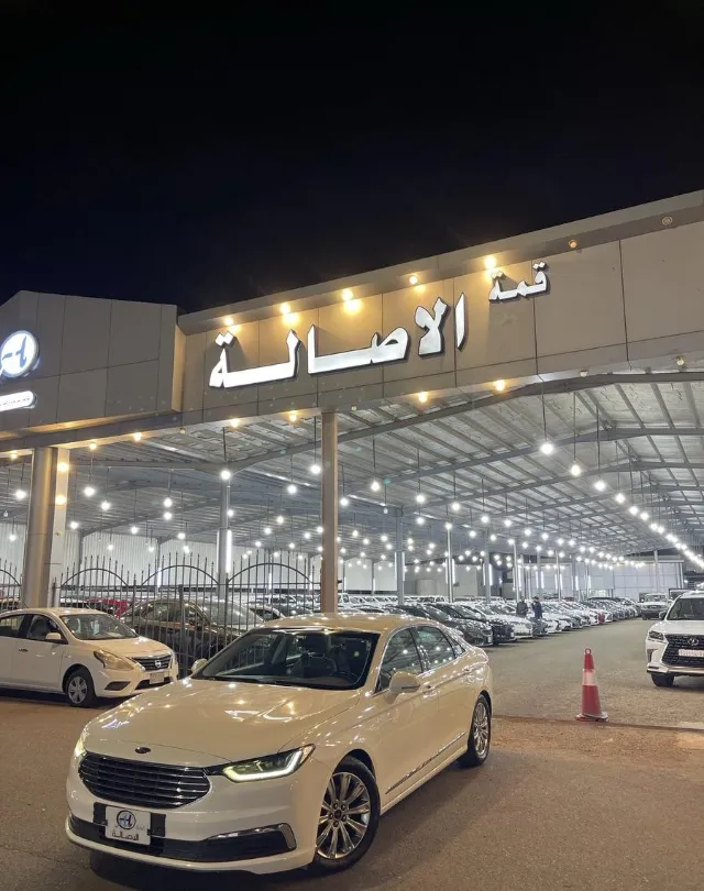 فورد · توروس STANDARD 2022 للبيع في المدينة المنورة — ممشى 111,000 كم