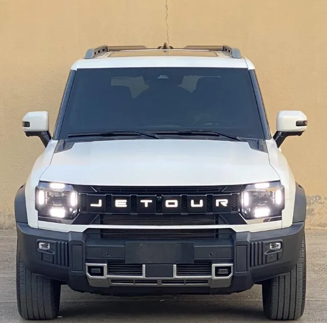 جيتور · تي 2 2025 للبيع في الرياض — ممشى 25,000 كم