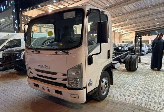 تويوتا · لاندكروزر 70 2025 للبيع في الرياض — ممشى 0 كم