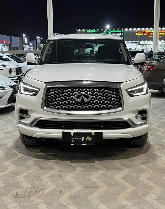 نيسان باترول 2019 للبيع في الرياض — ممشى 89,000 كم