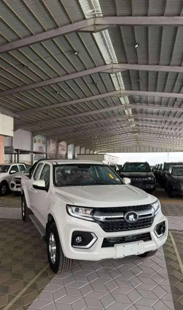 جريت وول · ونجل 7 2026 للبيع في الرياض — ممشى 150,000 كم