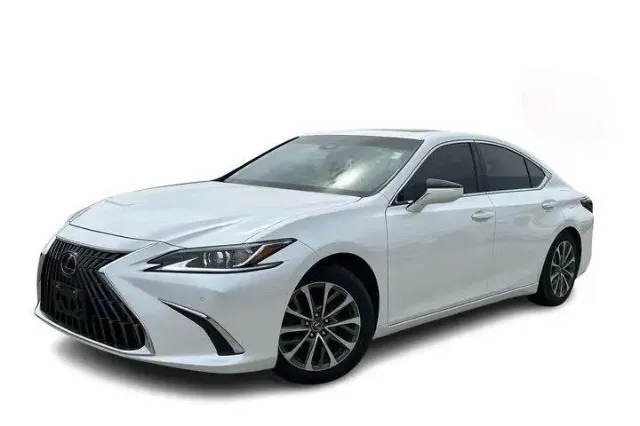 لكزس · اي اس 350 2022 للبيع في الرياض — ممشى 79,000 كم