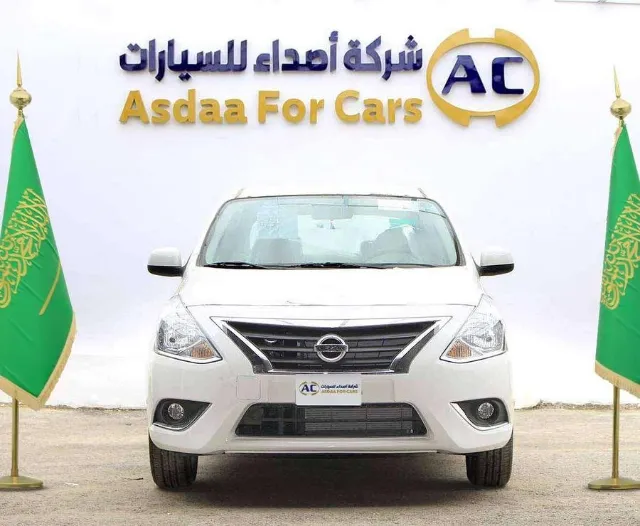 نيسان · صني 2024 للبيع في الرياض