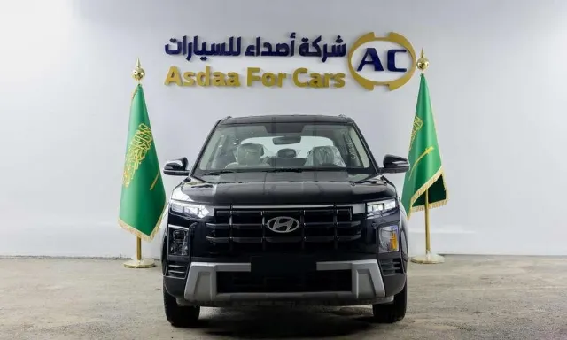 هيونداي · كريتا 2026 للبيع في الرياض