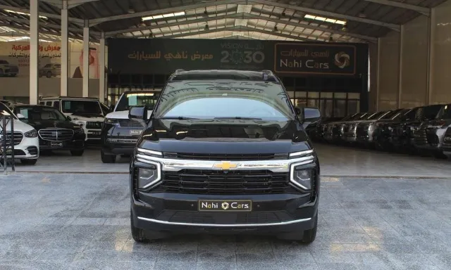 شيفروليه تاهو 2026 للبيع في الرياض
