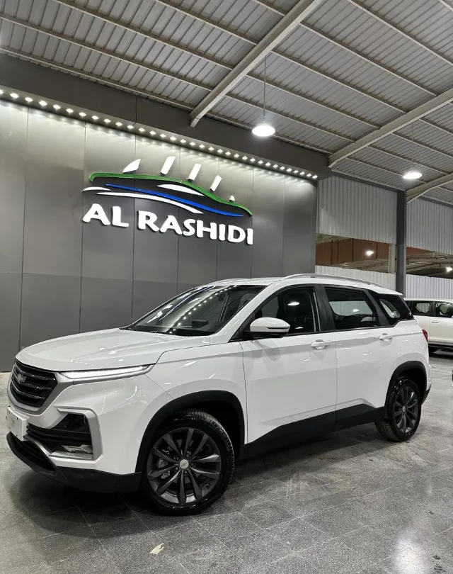 شيفروليه · كابتيفا 2023 للبيع في بريدة — ممشى 70,000 كم