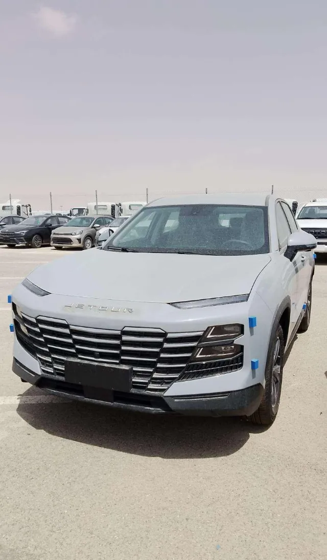 جيتور · داشينج 2026 للبيع في الدمام