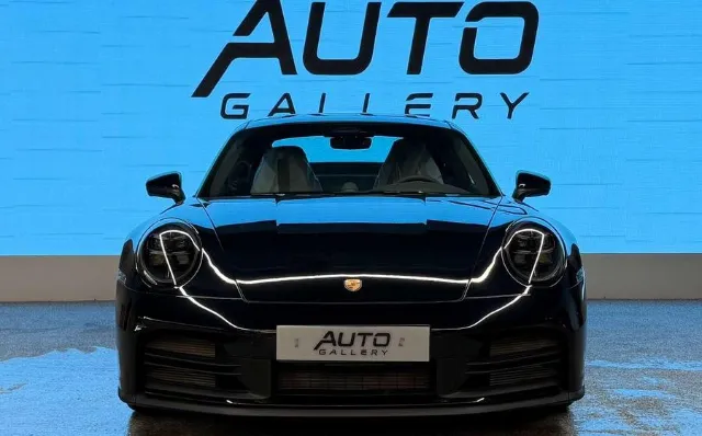 بورش 911 2026 للبيع في الرياض