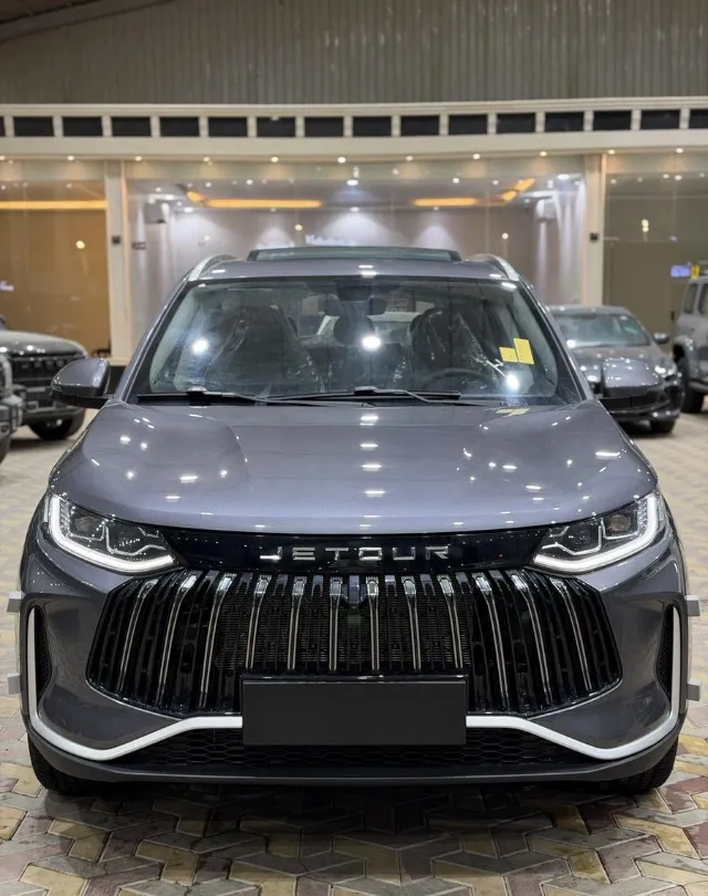جيتور اكس 50 2027 للبيع في الرياض