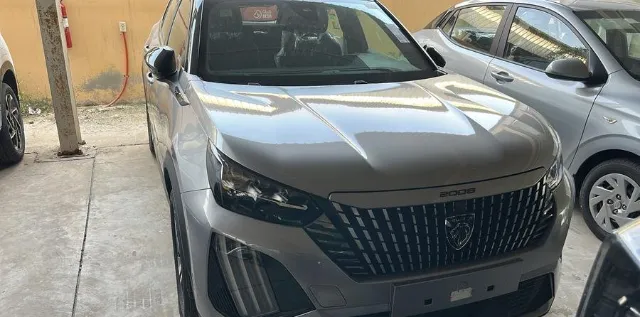 بيجو · 2008 2026 للبيع في الرياض — ممشى 18 كم