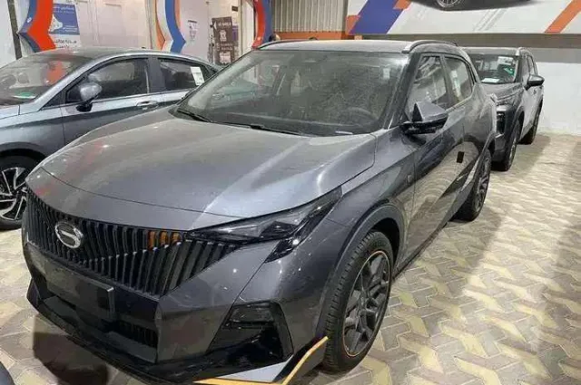جي ايه سي جي اس 3 امزوم 2026 للبيع في جدة