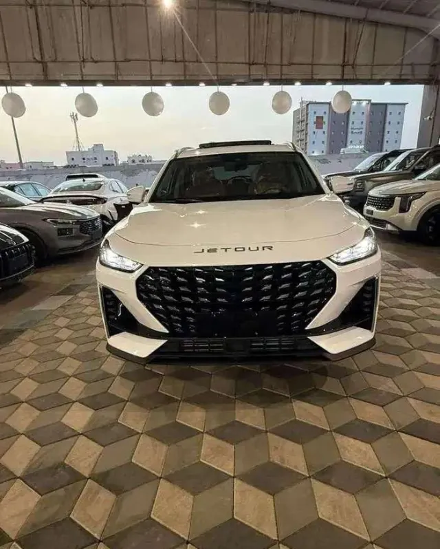 جيتور · اكس 70 2026 للبيع في مكة المكرمة — ممشى 3 كم