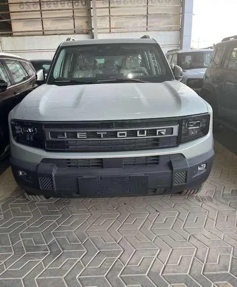 جيتور · تي 1 2025 للبيع في الرياض — ممشى 1 كم