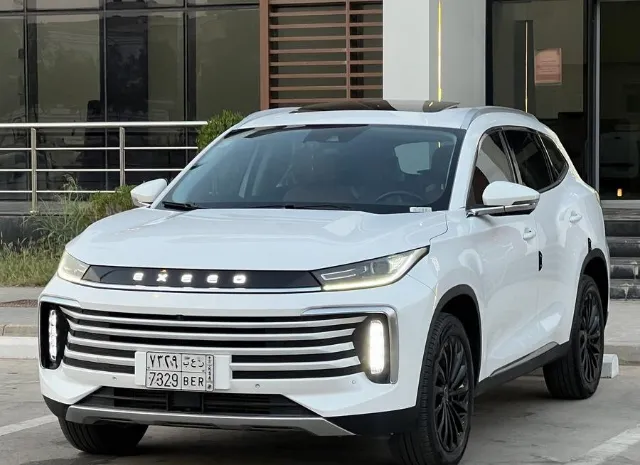 إكسيد · تي إكس إل 2023 للبيع في الرياض — ممشى 60,000 كم
